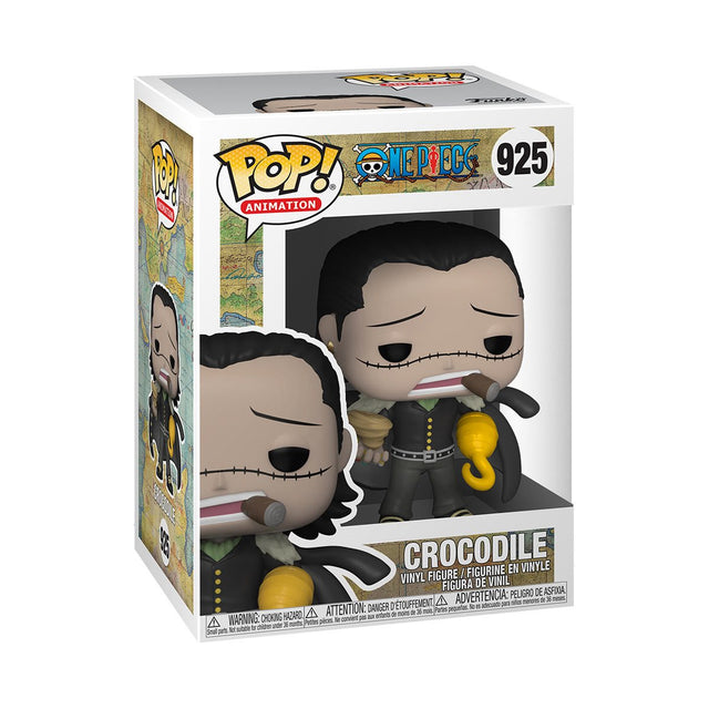 Crocodile One Piece Pop!