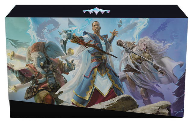 March of the Machine - Bundle Case