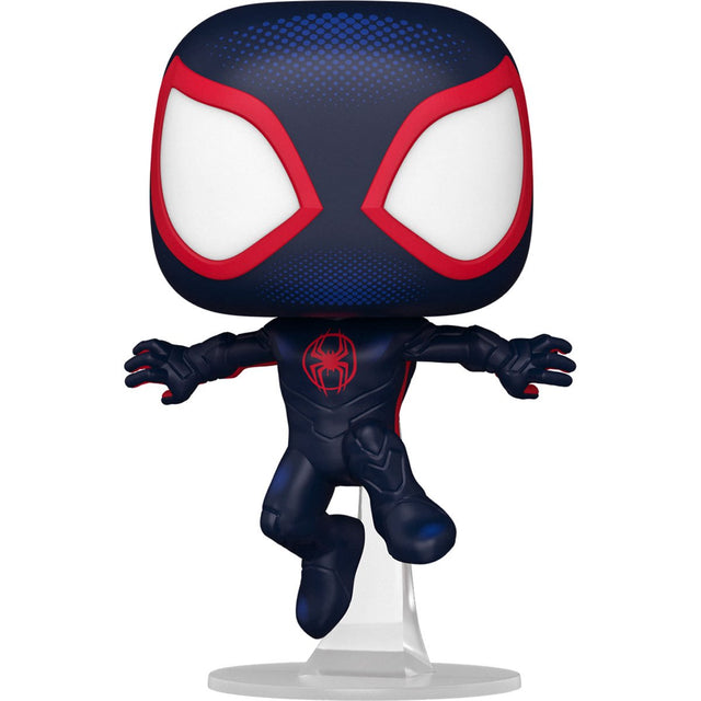 Spider-Man Across the Spider-Verse Pop!