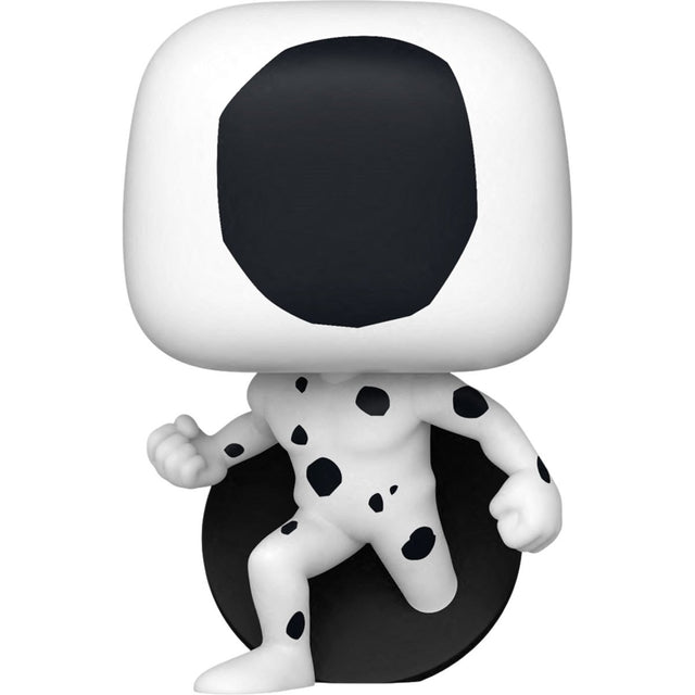 The Spot Across the Spider-Verse Pop!