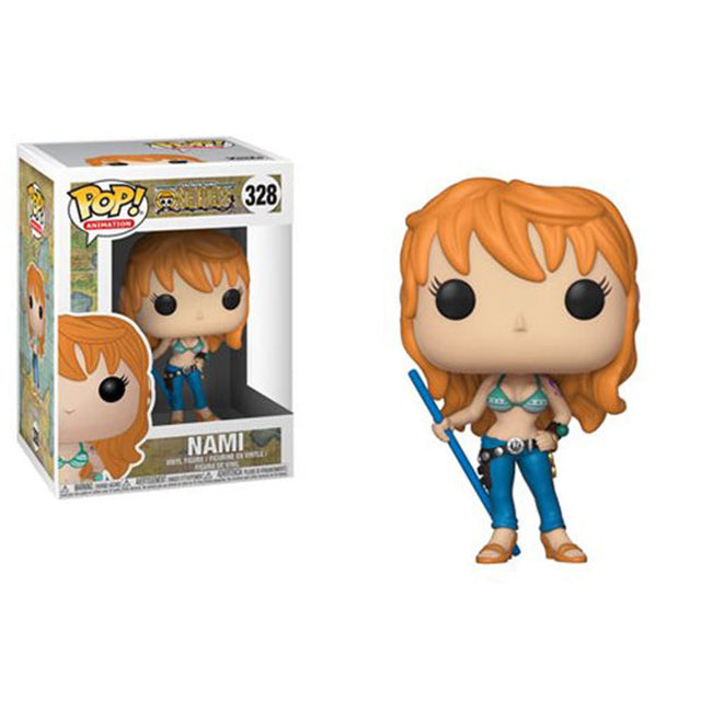 Nami One Piece Pop!