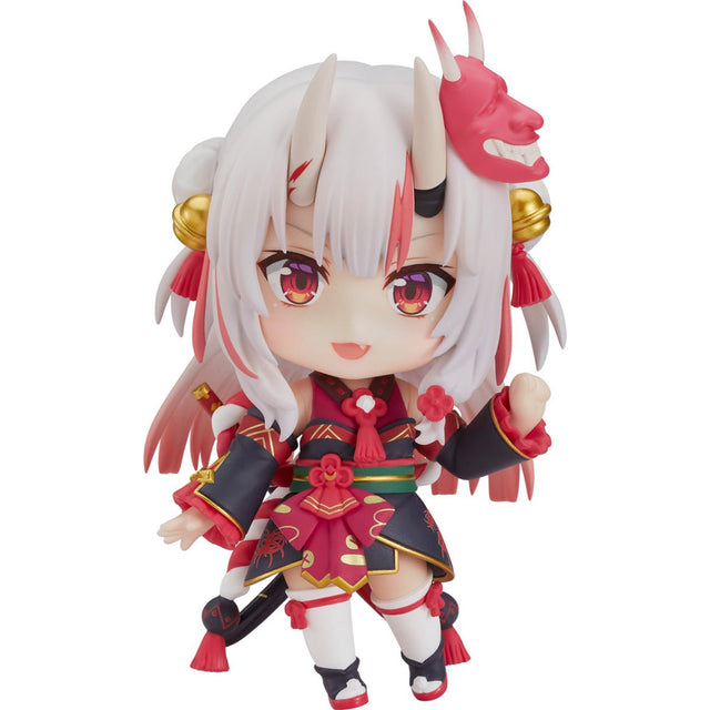 Nakiri Ayame Hololive Production Nendoroid Action Figure