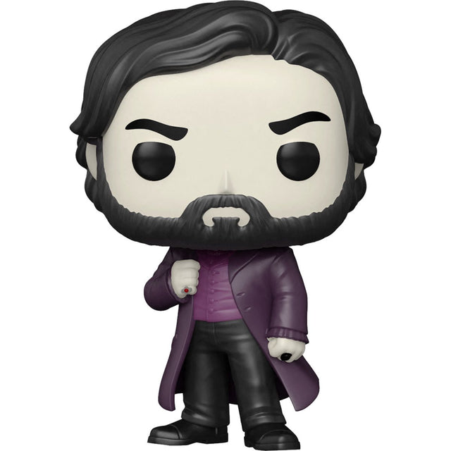 Laszlo Cravensworth What We Do in the Shadows Pop!