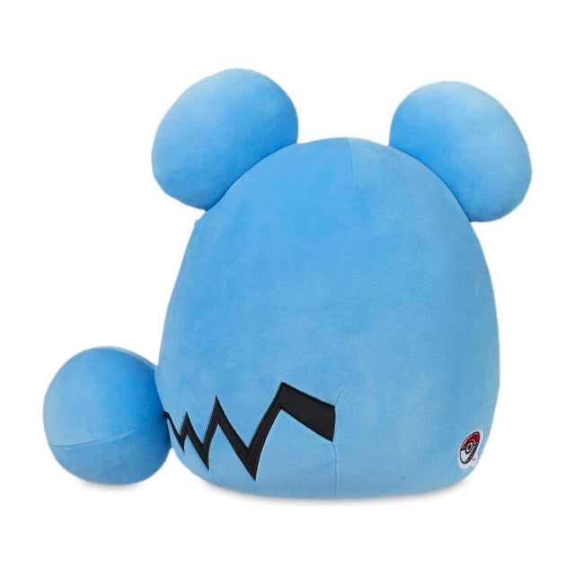 12-Inch Marill Squishmallows Plush – Exclusive Pokémon Center Edition Back view