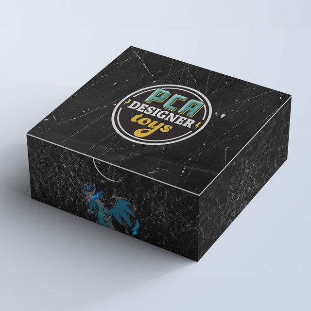 Pokemon Super Box - Feb 2024