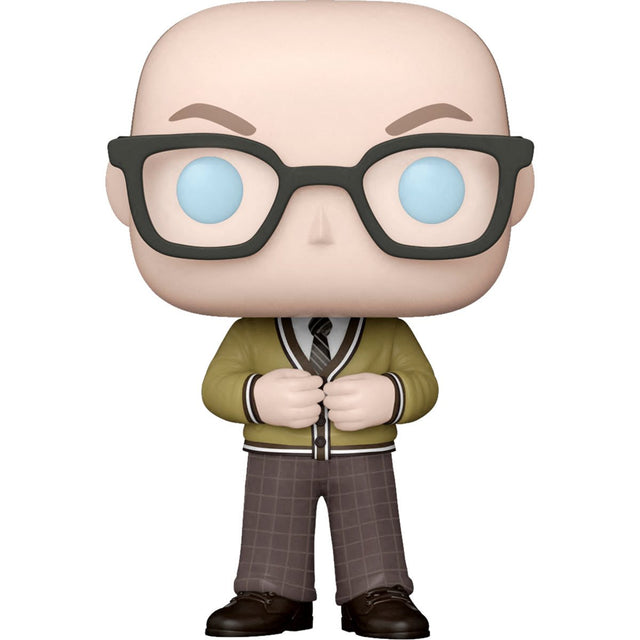 Colin Robinson What We Do in the Shadows Pop!