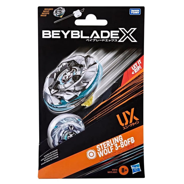 Beyblade X Starter Pack