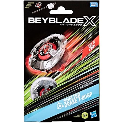 Beyblade X Starter Pack