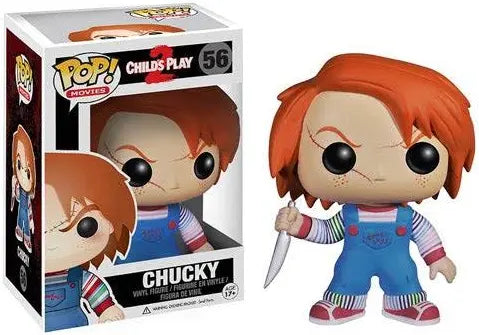 Chunky Child’s Play 2 Pop!