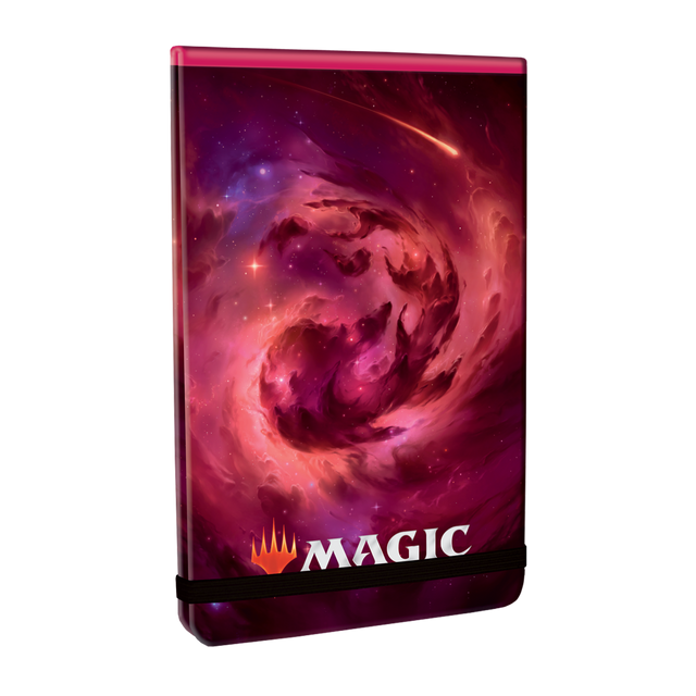 Ultra PRO: Life Pad - Celestial Lands (Mountain)