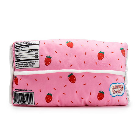 Breezy and The Twists Licorice Candy Yummy World Plush - PCA Designer Toys