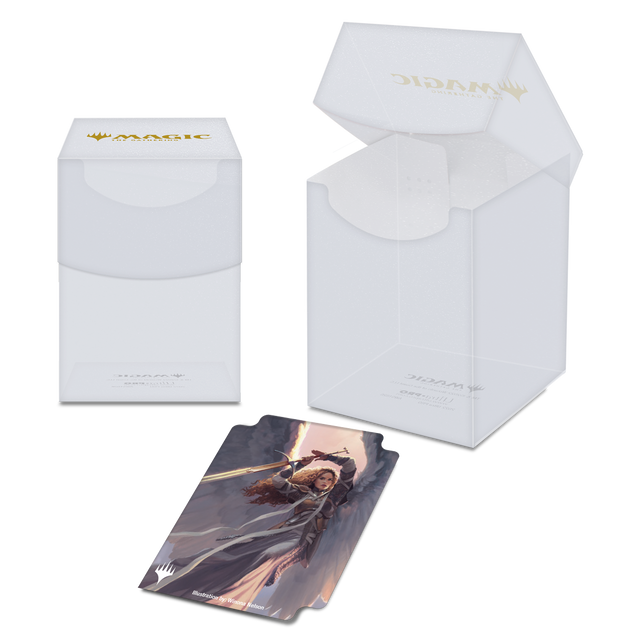 Ultra PRO: Divider Box - Dominaria United