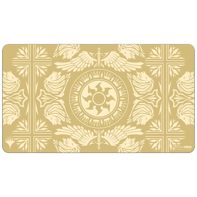 Ultra PRO: Playmat - Mana 7 (Plains)