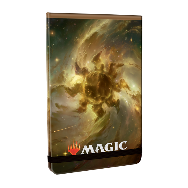 Ultra PRO: Life Pad - Celestial Lands (Plains)