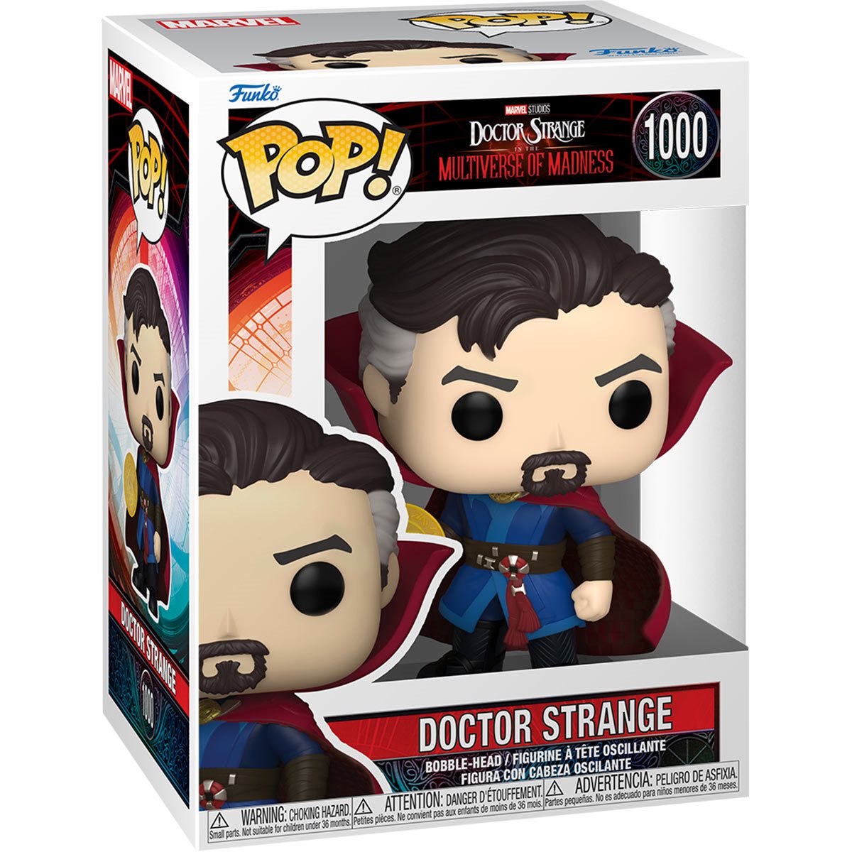 Doctor Strange #1000 Marvel Pop!