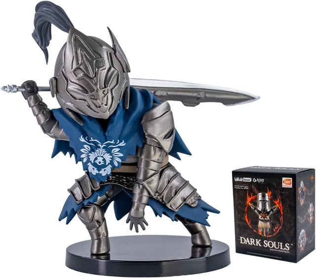 Dark Souls Blind Box Figures by ARCTOYS