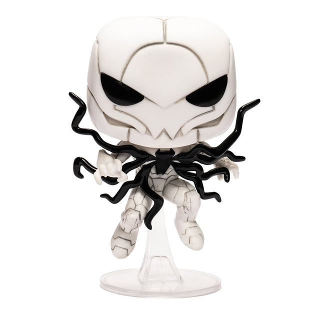 Poison Spider-Man EE exclusive Pop! - PCA Designer Toys