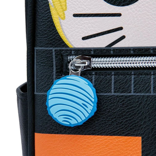 Naruto Pop! by Loungefly Mini-Backpack SDCC exclusive