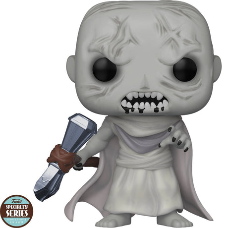 Gorr Love and Thunder Specialty Series Funko Pop! [PREORDER] - PCA Designer Toys