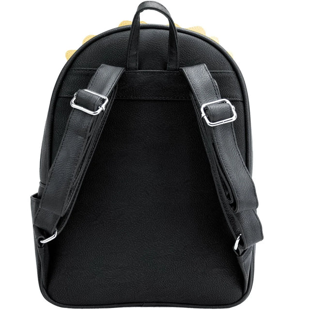 Naruto Pop! by Loungefly Mini-Backpack SDCC exclusive