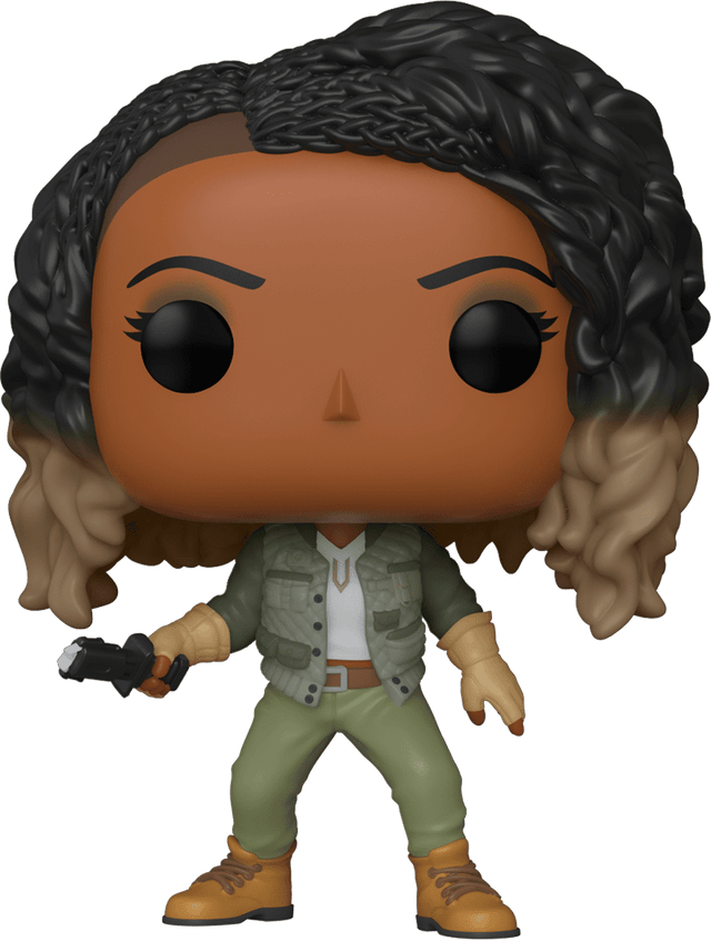 Kayla Jurassic World Dominion 2022 Fall Convention exclusive Pop!