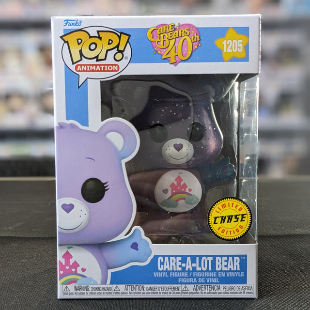 Care-A-Lot Bear Chase Pop!