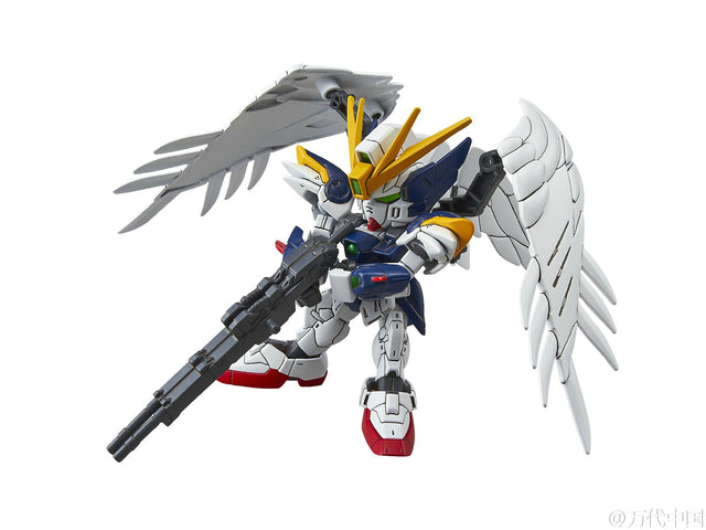 SD Gundam EX-Standard 004 Wing Gundam Zero (EW)