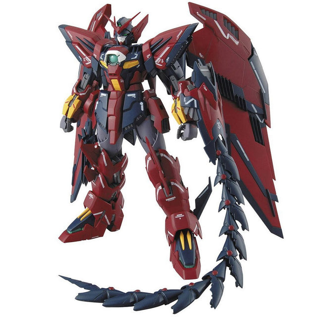 Endless Waltz Gundam Epyon Master Grade 1:100 Scale Model Kit