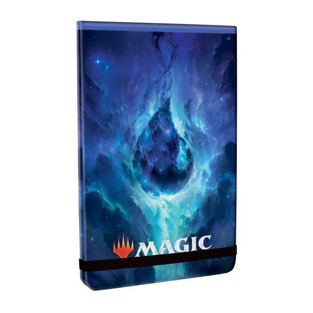 Ultra PRO: Life Pad - Celestial Lands (Island)