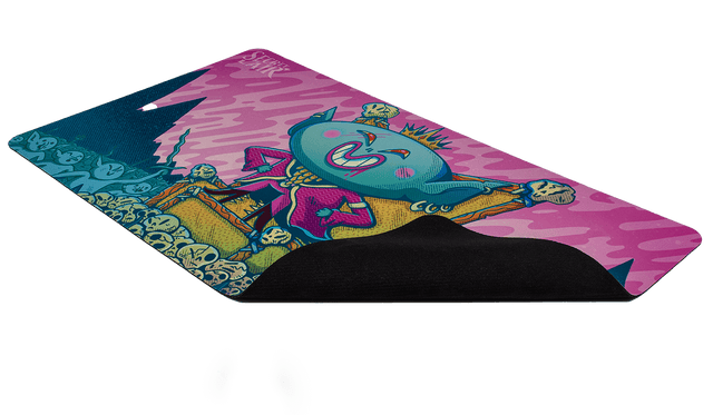 Ultra PRO: Playmat - Secret Lair (Muxus, Goblin Grandee)