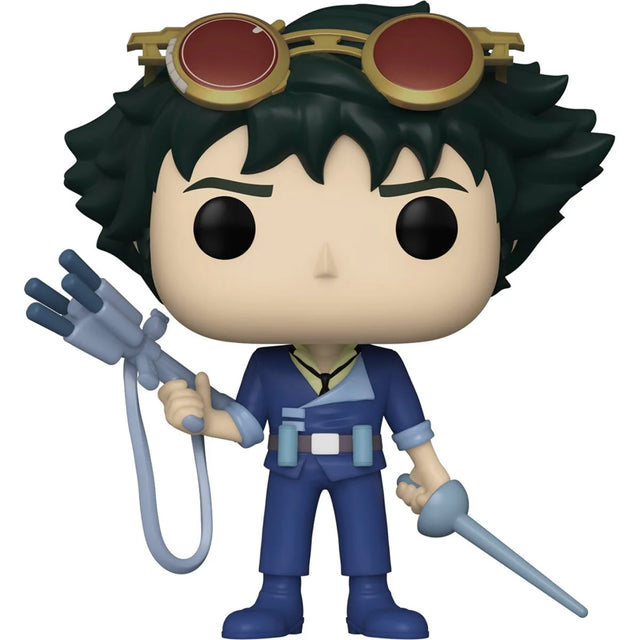 Cowboy Bebop Spike Spiegel Pop!