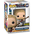 Ravager Thor Love and Thunder Pop! - PCA Designer Toys