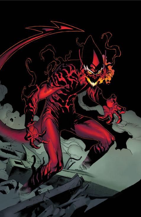 Amazing Spider-Man #798 Third Printing Unknown Comics Virgin Variant