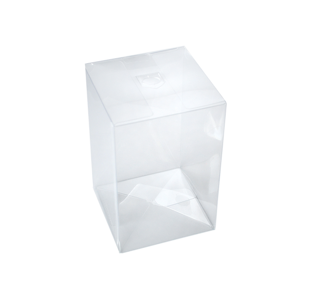 Pop Protector - PCA Designer Toys