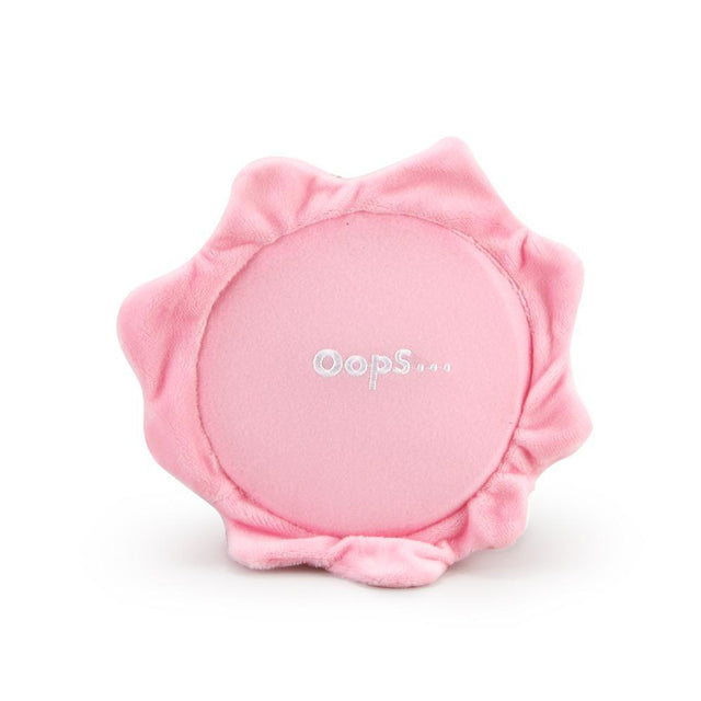 Yummy World Walter Waffle Cone Ice Cream Scoop 10" Plush - PCA Designer Toys