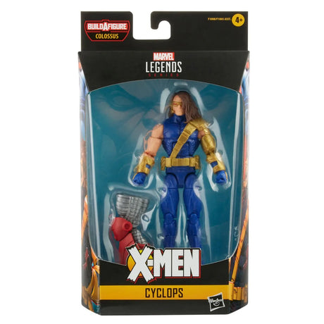 Cylops Age of Apocalypse Legends - PCA Designer Toys