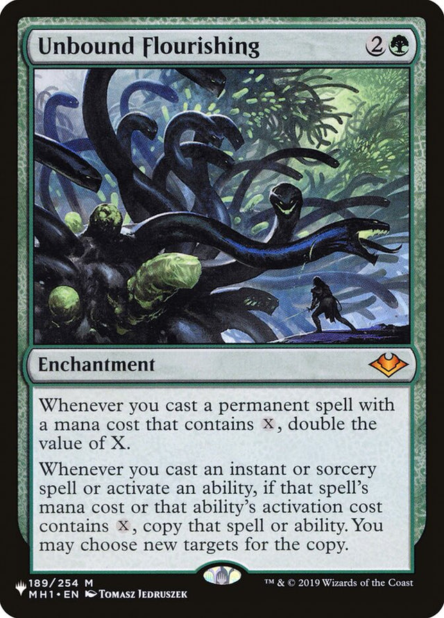 Unbound Flourishing [The List] - PCA Designer Toys