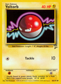 Voltorb (98/130) [Base Set 2] - PCA Designer Toys