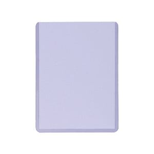 Ultra PRO: Platinum Toploader - 3" X 4" (25ct - Ultra Clear)