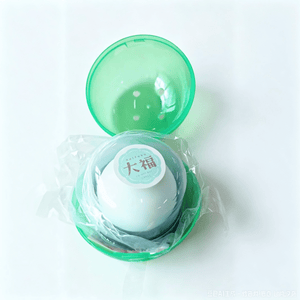 Numachau Daifuku Squishy by YELL