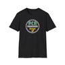 PCA Designer Toys Logo Unisex T-Shirt