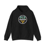 PCA Designer Toys Unisex Heavy Blend™ Hoodie