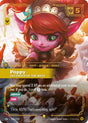 Poppy - Defender of the Meek [Alternate Art Foil] #178a