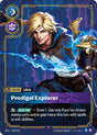 Ezreal - Prodigal Explorer #199
