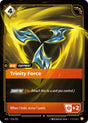 Trinity Force #115