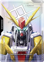 Resource [Holo] #R-035
