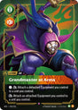 Jax - Grandmaster At Arms #193