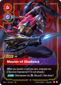 Zed - Master of Shadows [Foil] #143