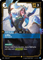 Lillia - Fae Fawn [Alternate Art Foil] #82a