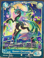 Queen Chrysalis #BP03-SR13